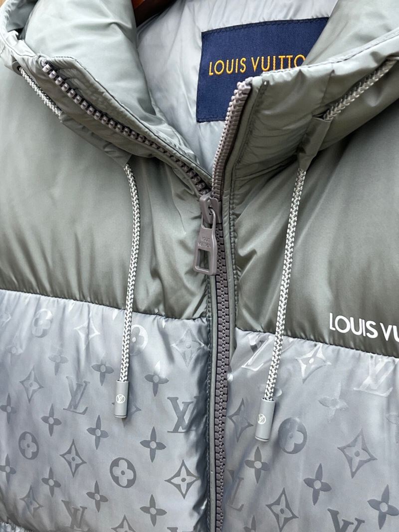 Louis Vuitton Down Jackets